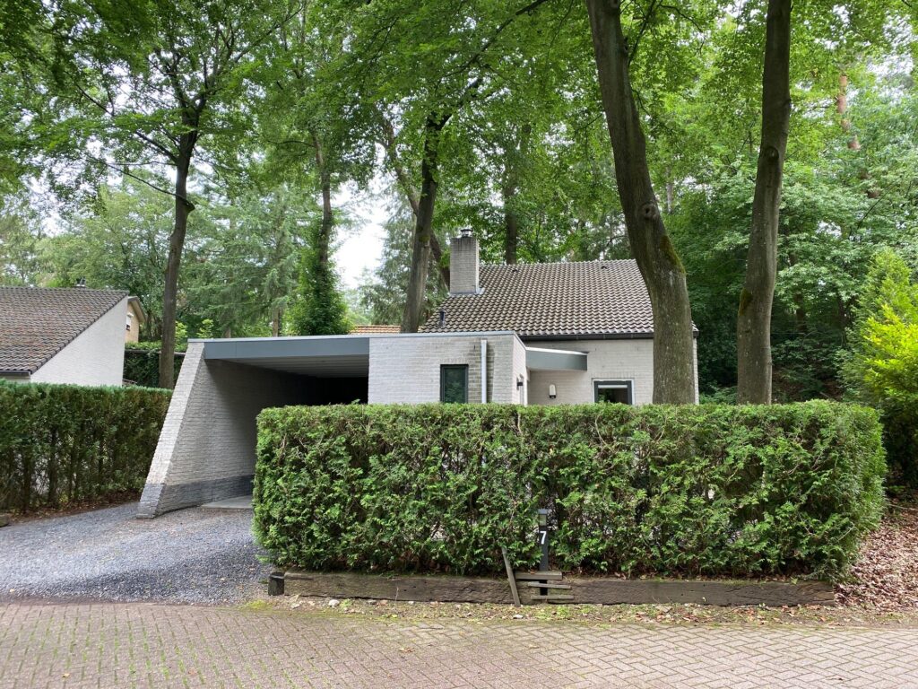 Natuurhuisje in Nunspeet