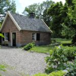 Natuurhuisje in Garderen