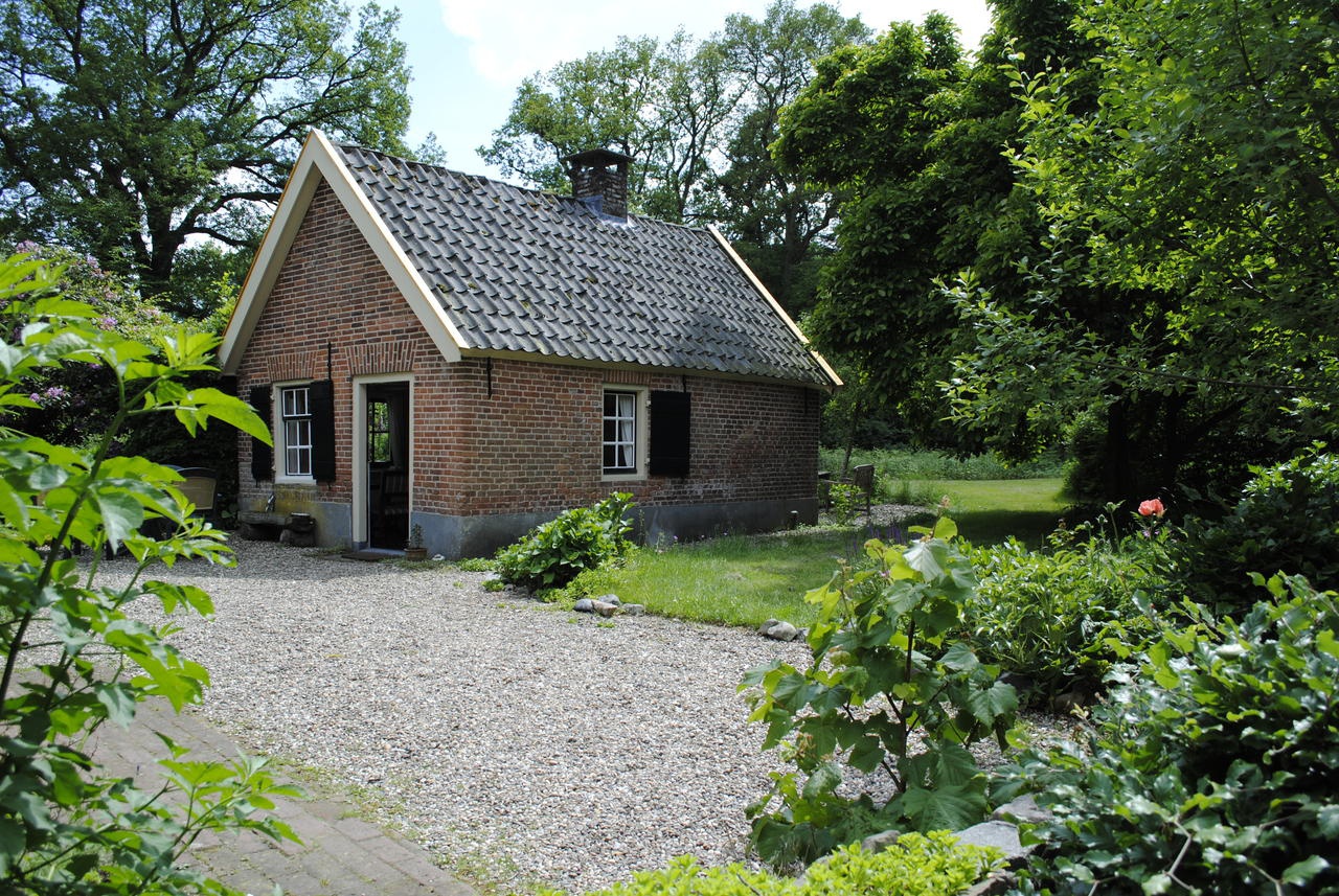 Natuurhuisje in Garderen