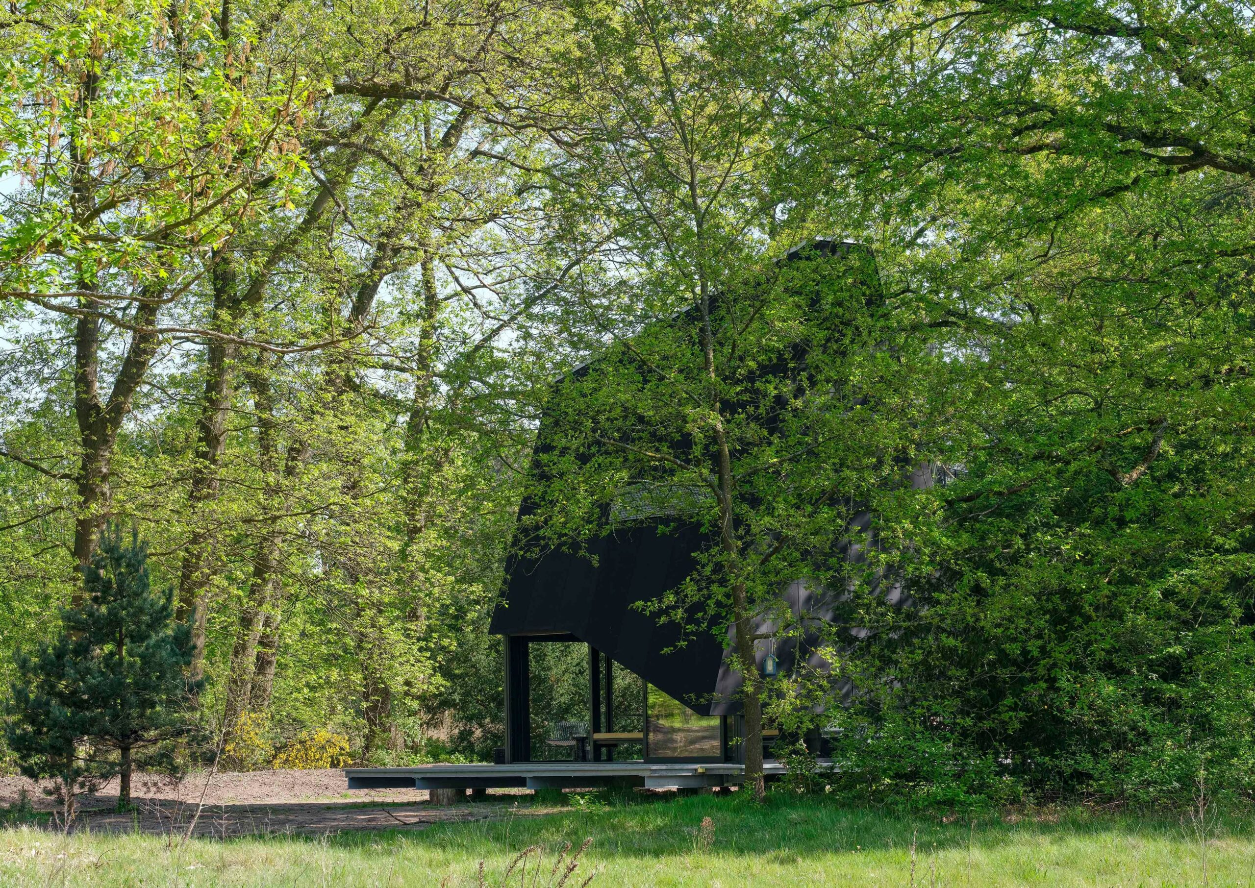 Natuurhuisje in Arnhem