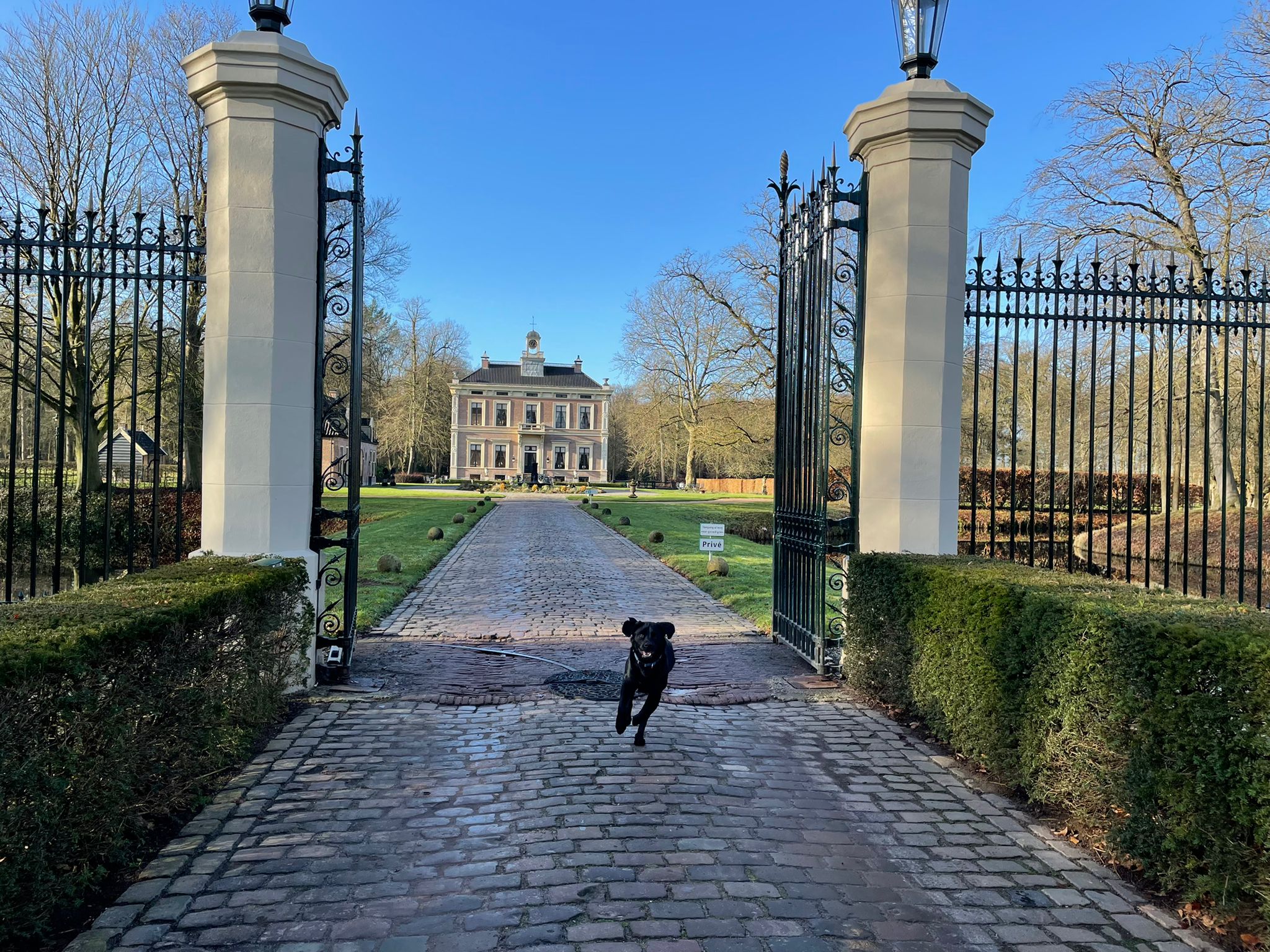 Natuurhuisje in Laag Zuthem