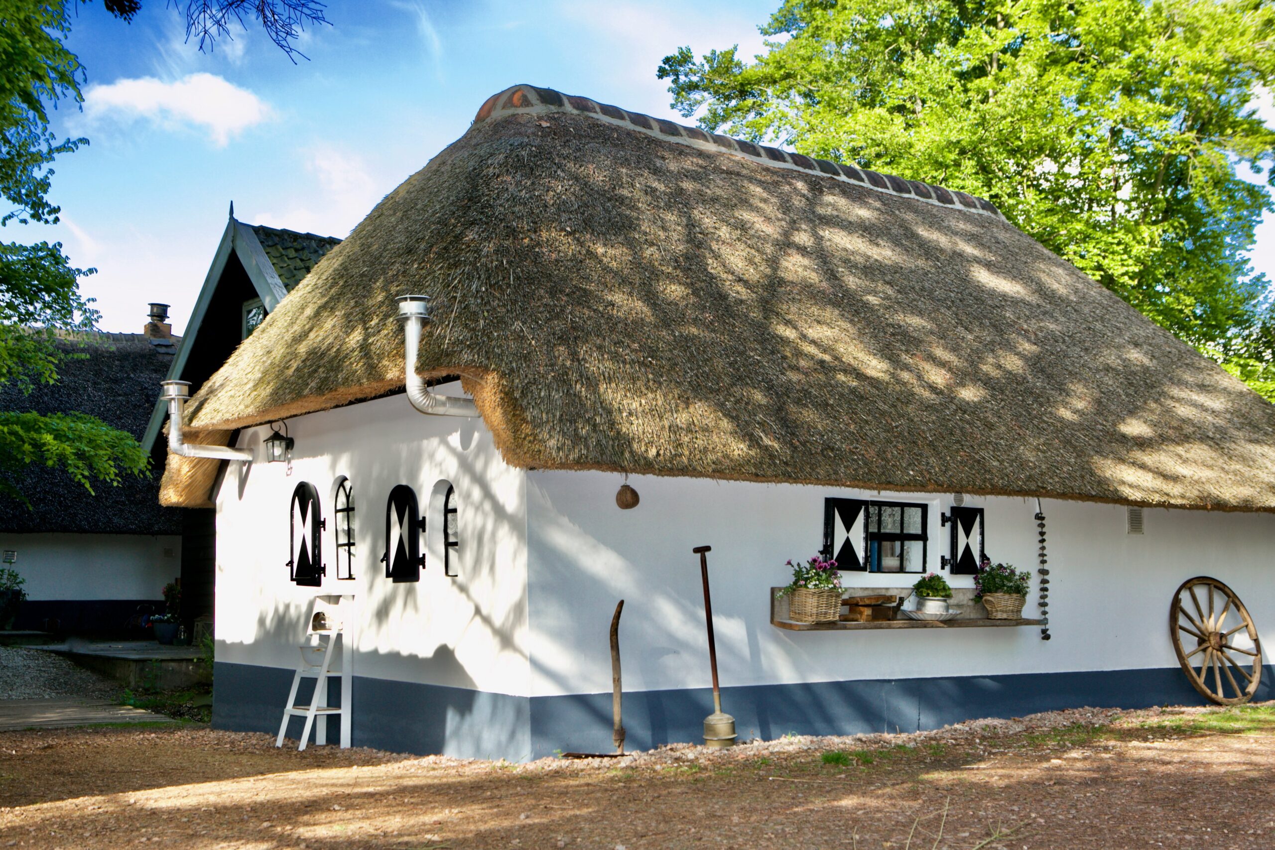 Natuurhuisje in Heerde