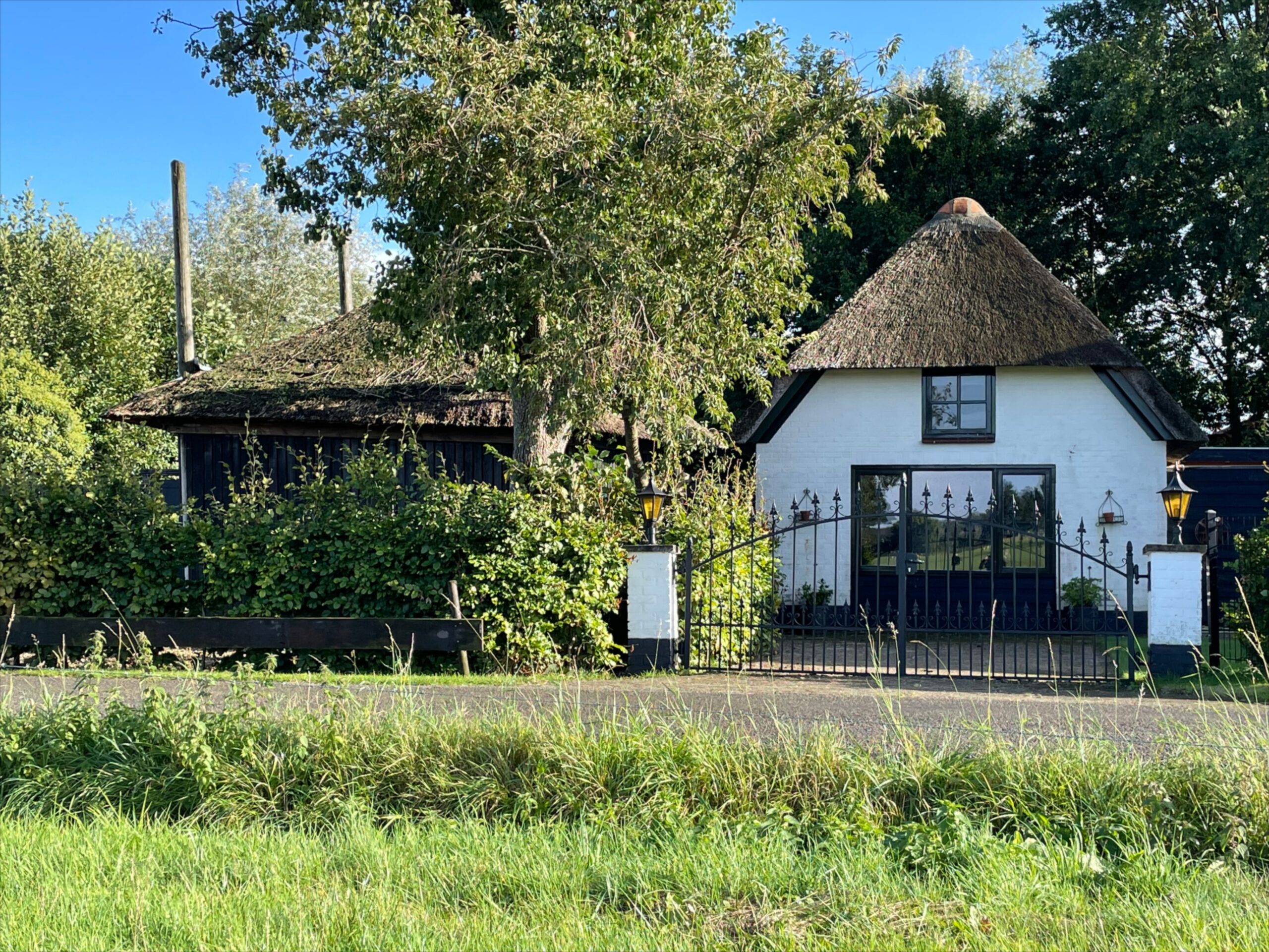 Natuurhuisje in Emst