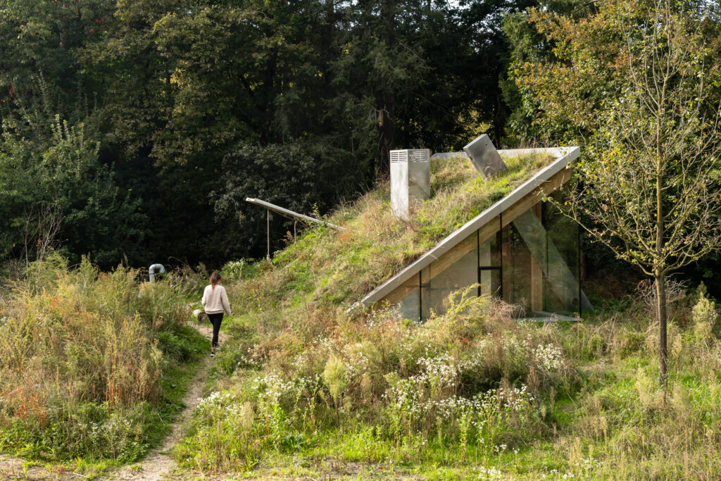 Natuurhuisje in Anhem