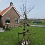 Natuurhuisje in Putten