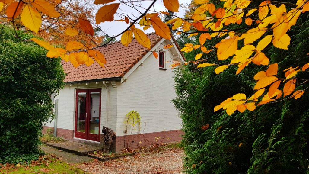 Natuurhuisje in Vaassen