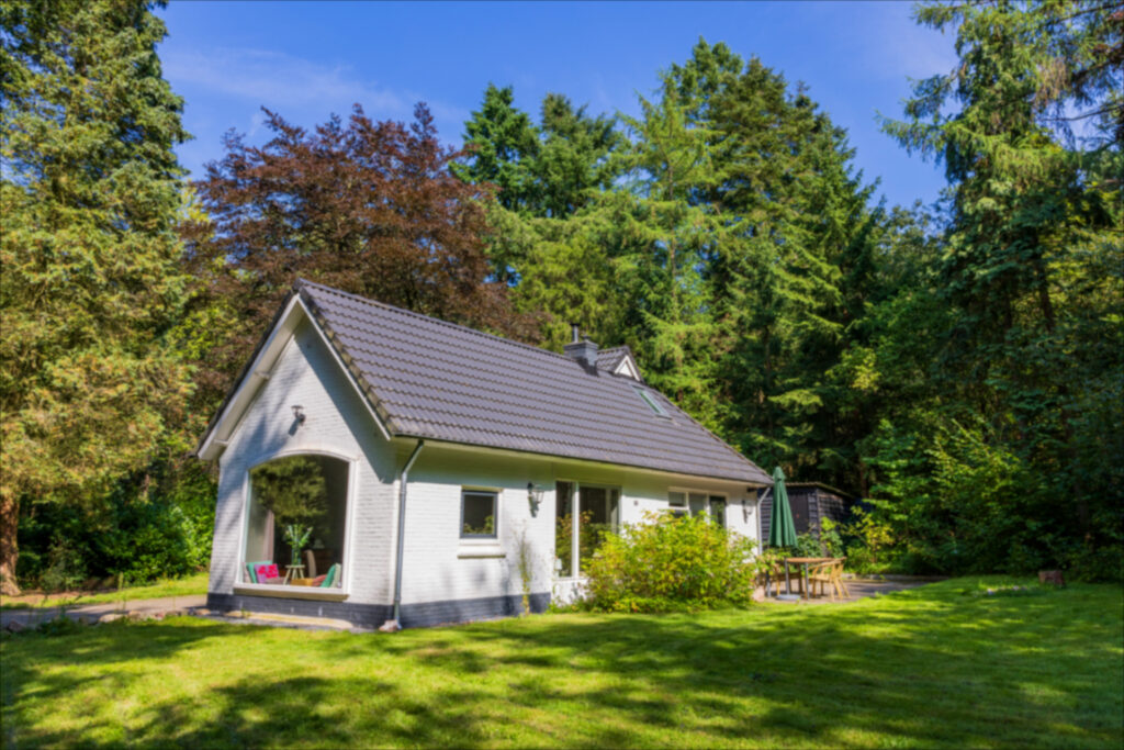 Natuurhuisje in Vierhouten