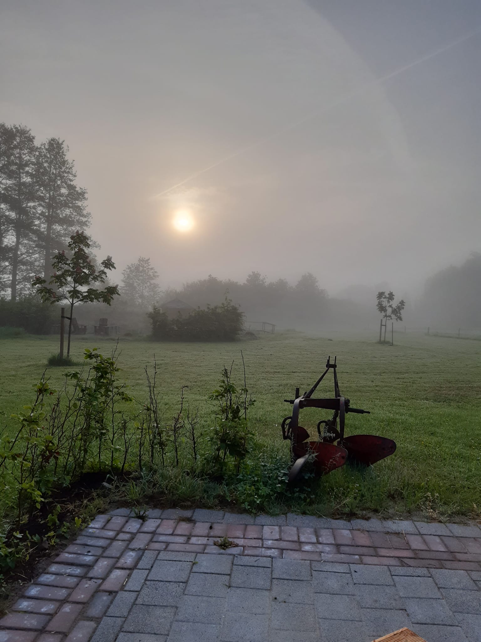 Natuurhuisje in Wiesel