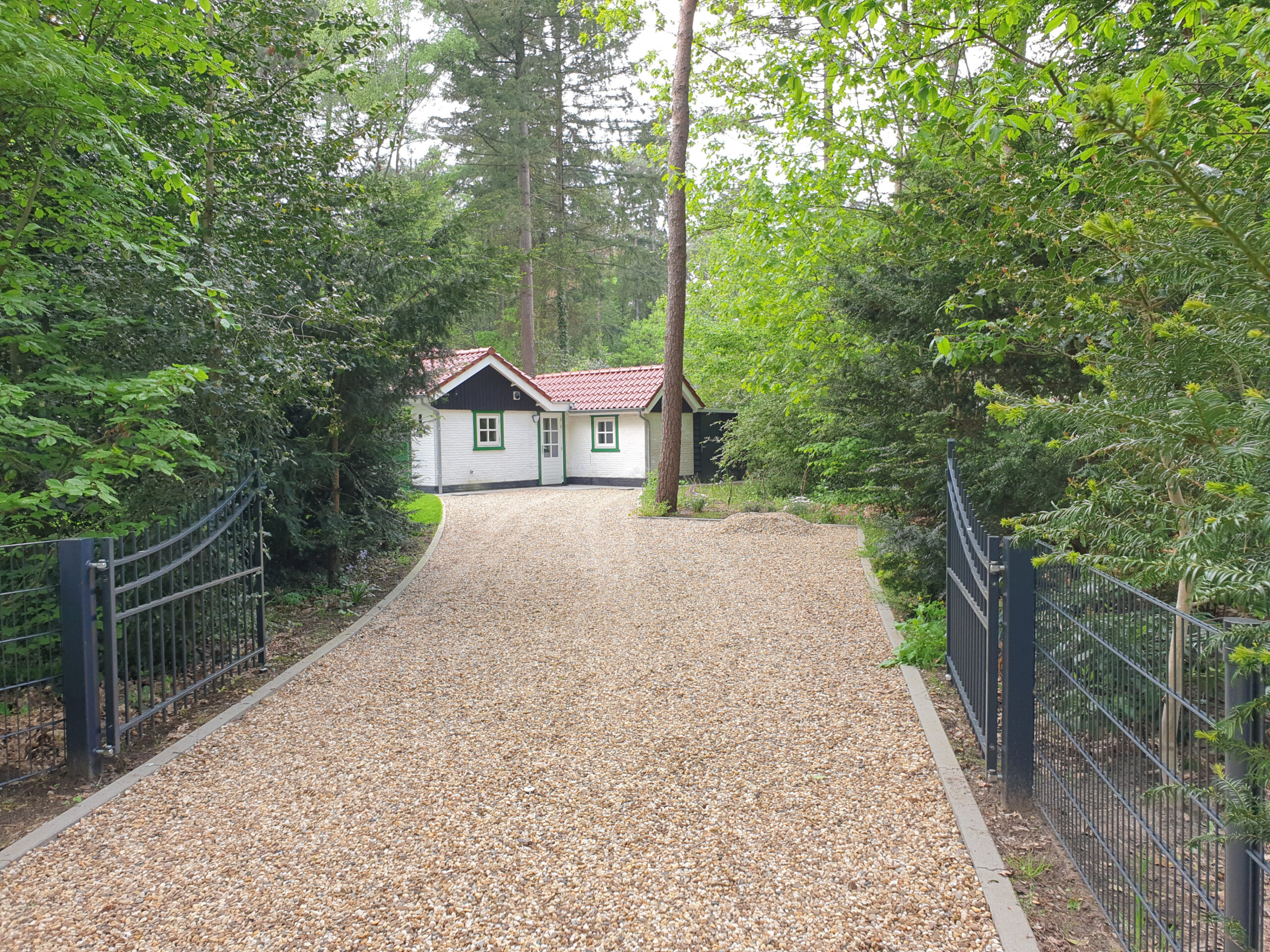 Natuurhuisje in Epe Veluwe