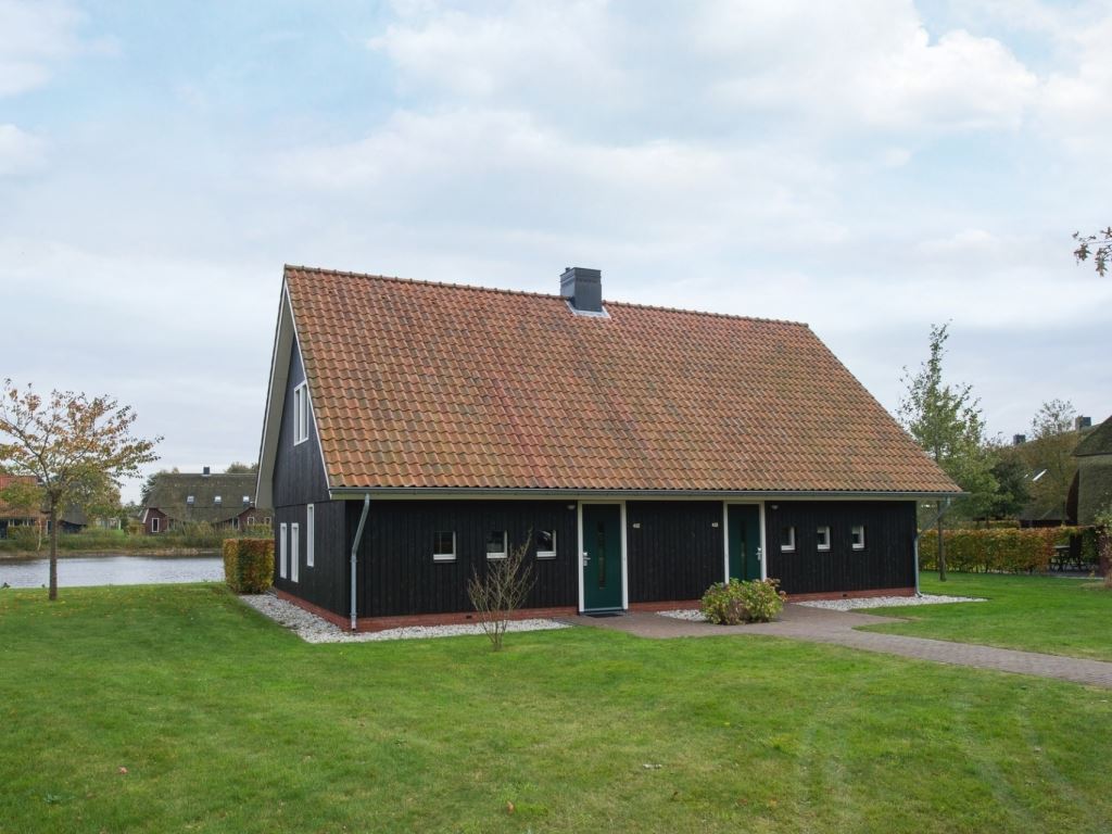 10-persoons boerderij