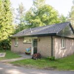 6-persoons kinderbungalow