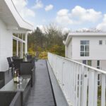 8-persoons penthouse - Duinen villa